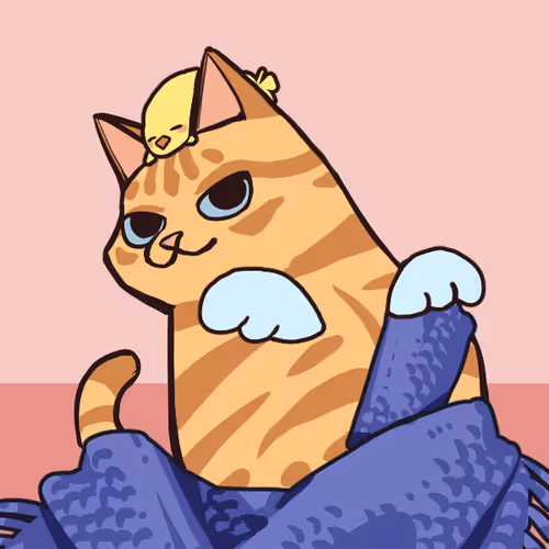 Soft Cat Club