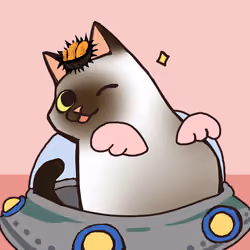 Soft Cat #61