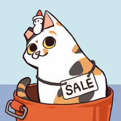 Soft Cat #233