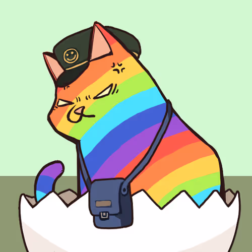 Soft Cat Club