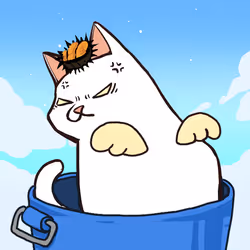 Soft Cat #281