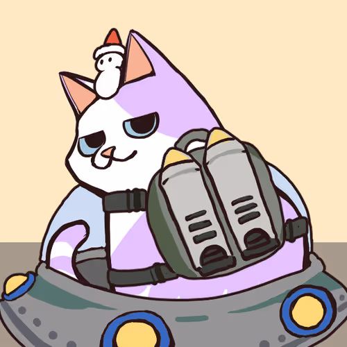 Soft Cat #178