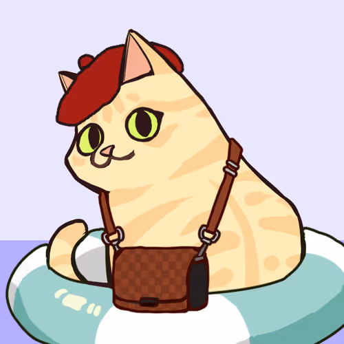 Soft Cat Club