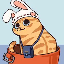 Soft Cat #322