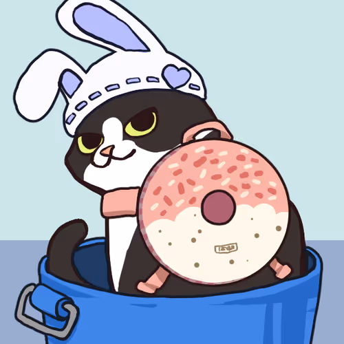 Soft Cat Club