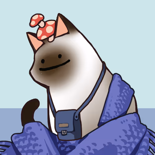 Soft Cat Club