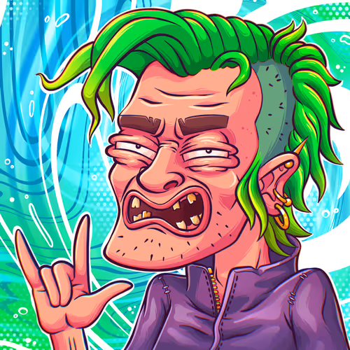 Item #6 Media