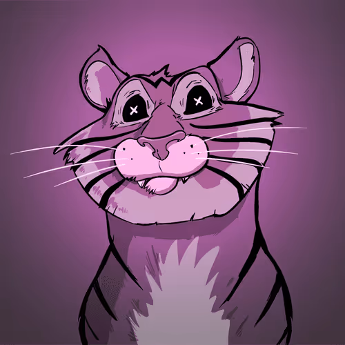 Crazy Tigers Club Official