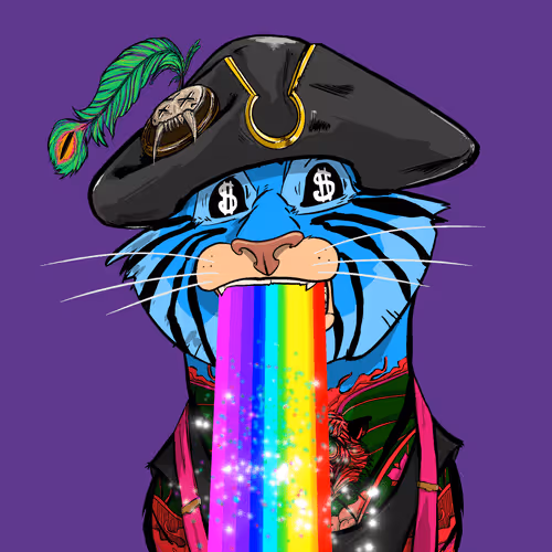 Crazy Tigers Club Official