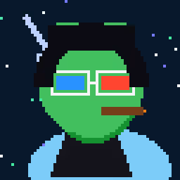 Pixeliens 5151