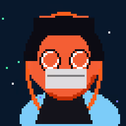 Pixeliens 5151