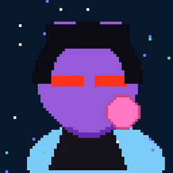 Pixelien #1834