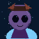 Pixelien #4003