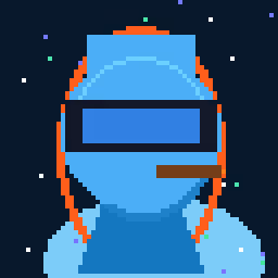 Pixeliens 5151