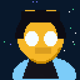Pixeliens 5151