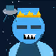 Pixelien #3935