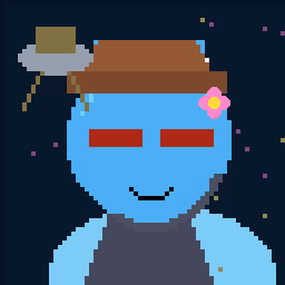 Pixeliens 5151