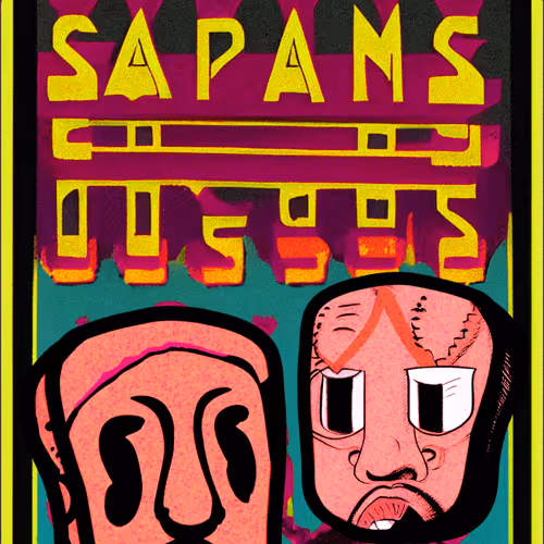 Saapamas