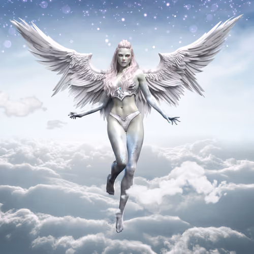 Suraya, Sentinel of Aether
