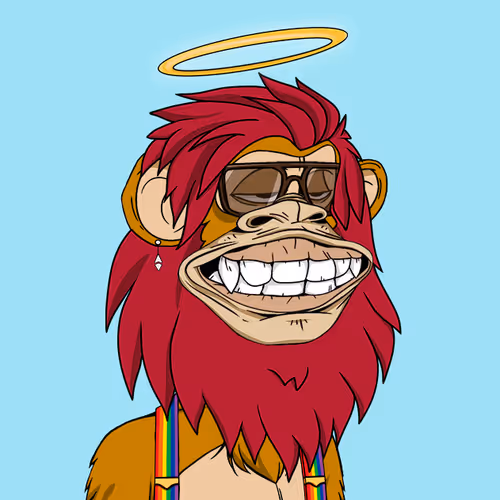Official Lazyapes