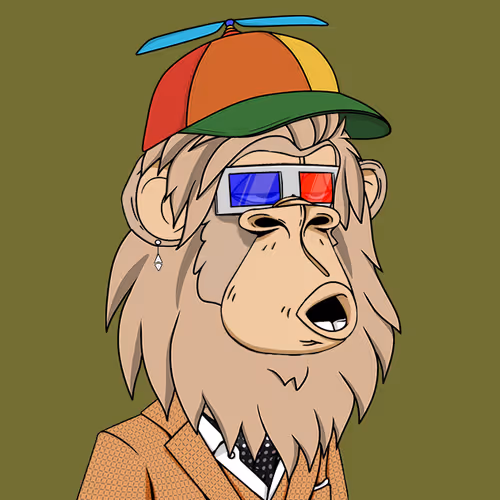 Official Lazyapes