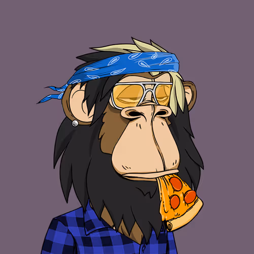 Official Lazyapes