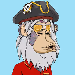 Lazy Ape Official #9097