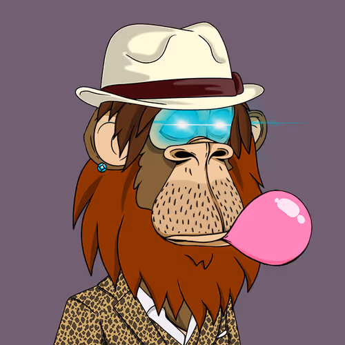 Official Lazyapes