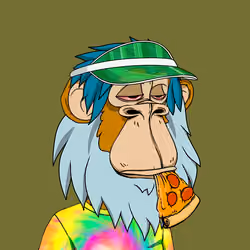 Lazy Ape Official #6526