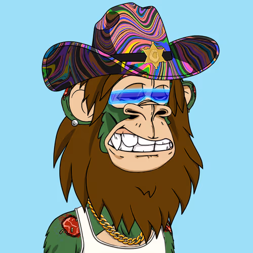 Official Lazyapes