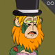 Lazy Ape Official #9288