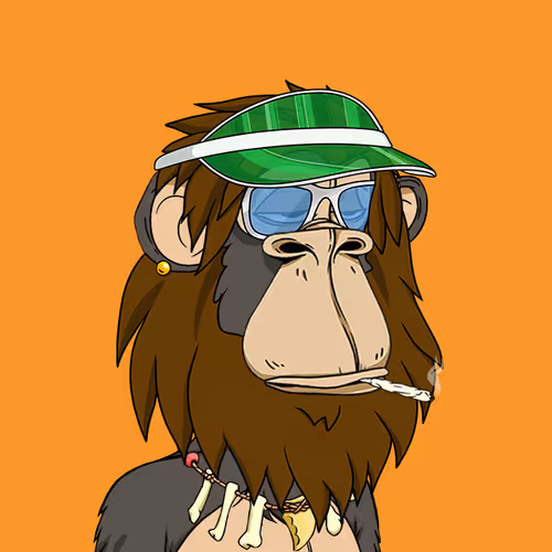 Official Lazyapes