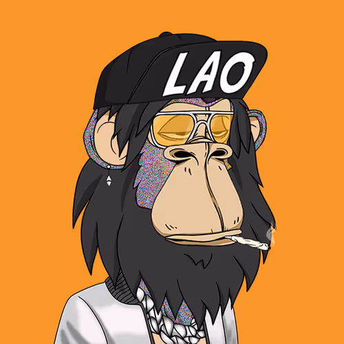 Official Lazyapes