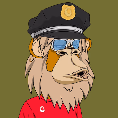 Official Lazyapes