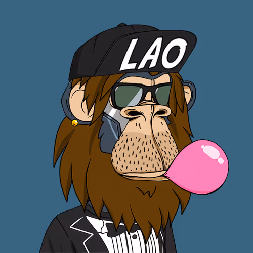 Official Lazyapes
