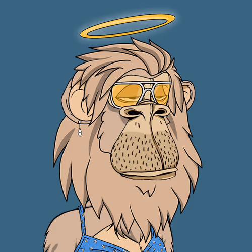 Official Lazyapes