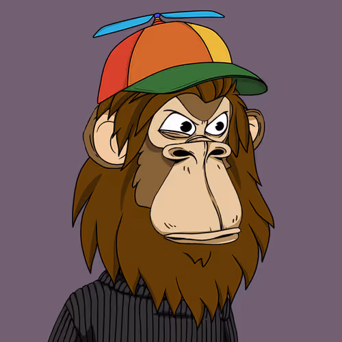 Official Lazyapes