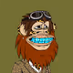 Lazy Ape Official #4613