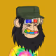 Lazy Ape Official #646
