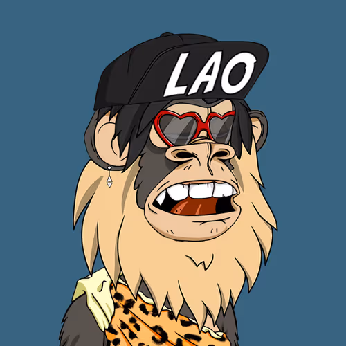 Official Lazyapes