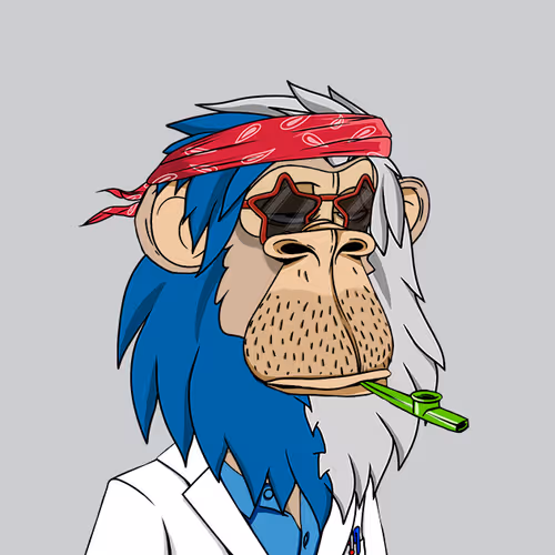 Official Lazyapes