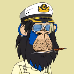 Lazy Ape Official #6273