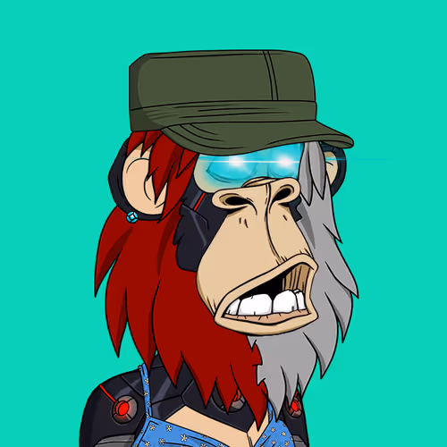 Official Lazyapes