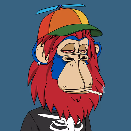Official Lazyapes