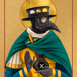 CryptoSaint #1886