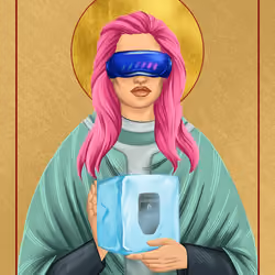 CryptoSaint #355