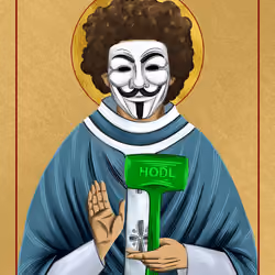 CryptoSaint #1676