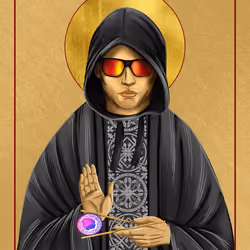 CryptoSaint #1166