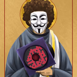 CryptoSaint #1592