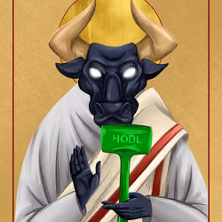 CryptoSaint #1771